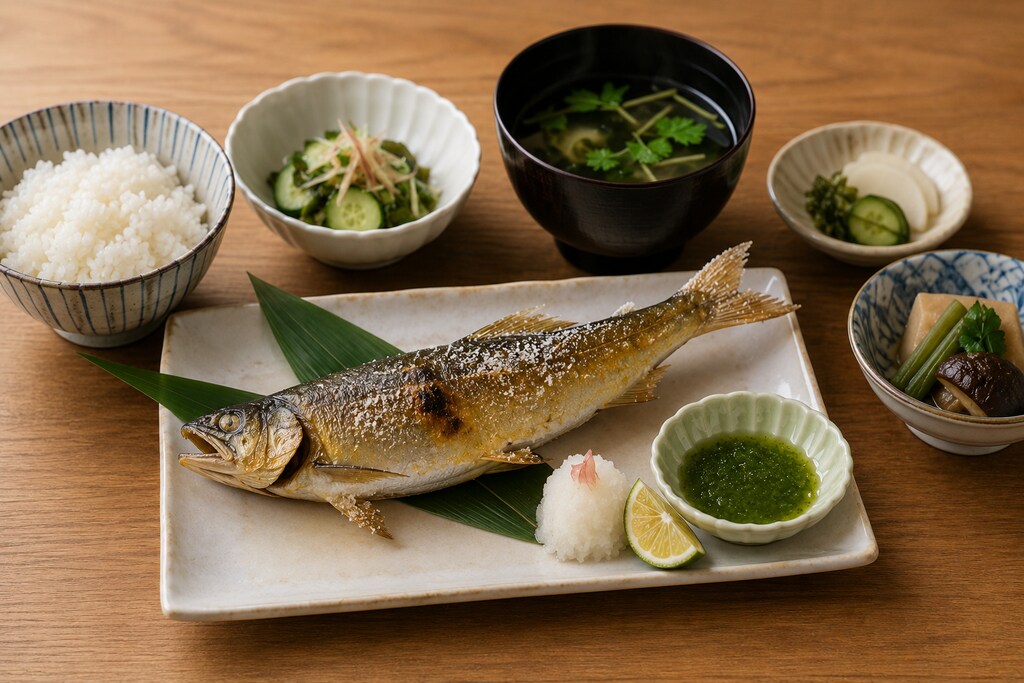 本日のランチ