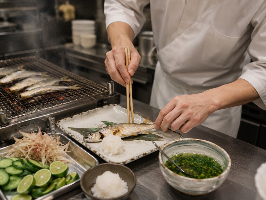 本日のランチ