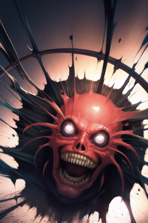 １呪文「fear」