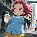 世紀末園児３ 6枚目