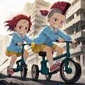 世紀末園児３ 3枚目