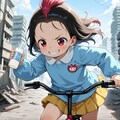 世紀末園児３ 8枚目