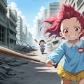 世紀末園児３ 4枚目