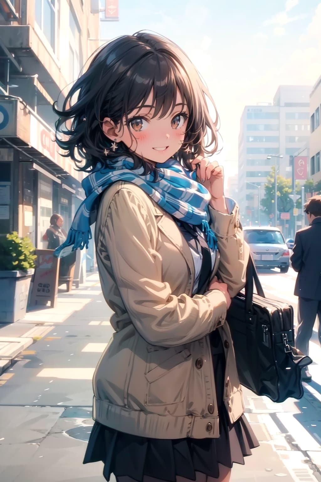 イブ空いてますよ？