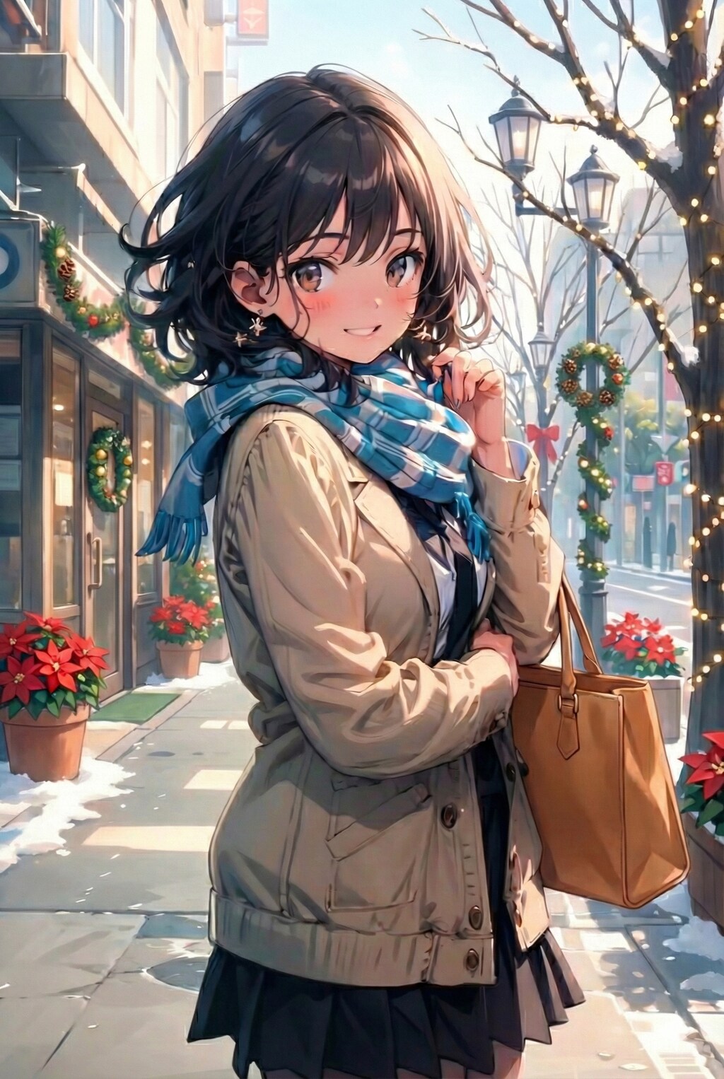 イブ空いてますよ？