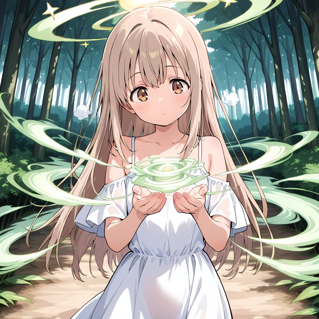 HARPYさん | の人気AIイラスト・グラビア