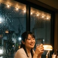 Waiting for the Evening to Bloom 5枚目