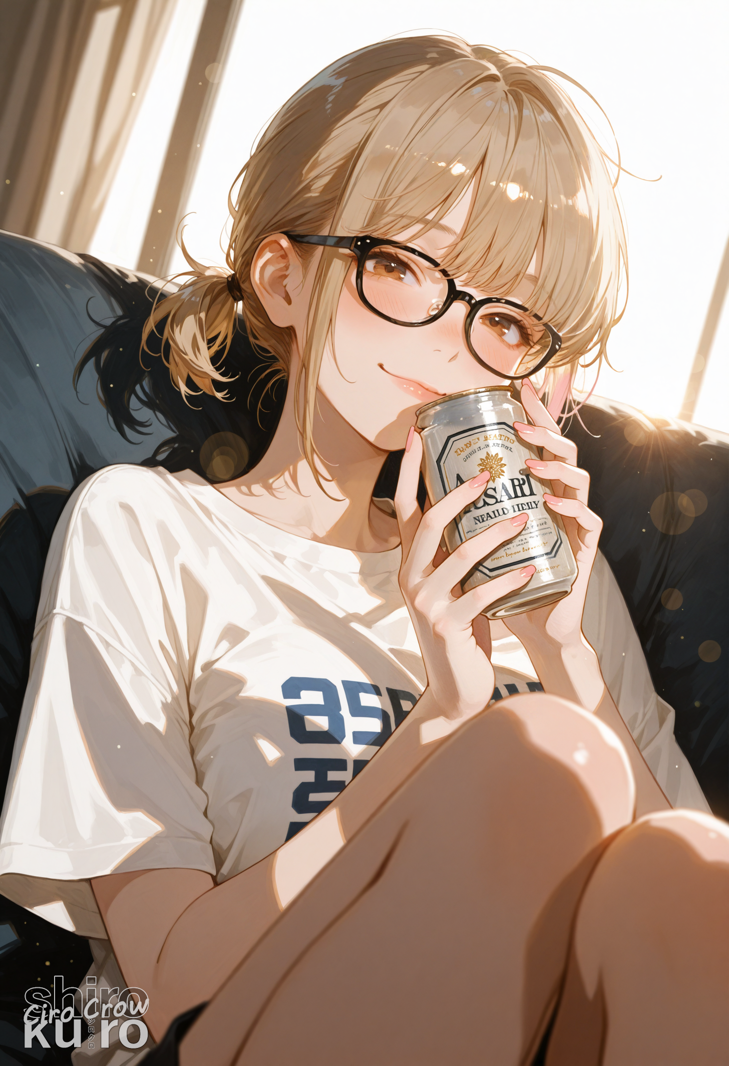 ドランキー | の人気AIイラスト・グラビア