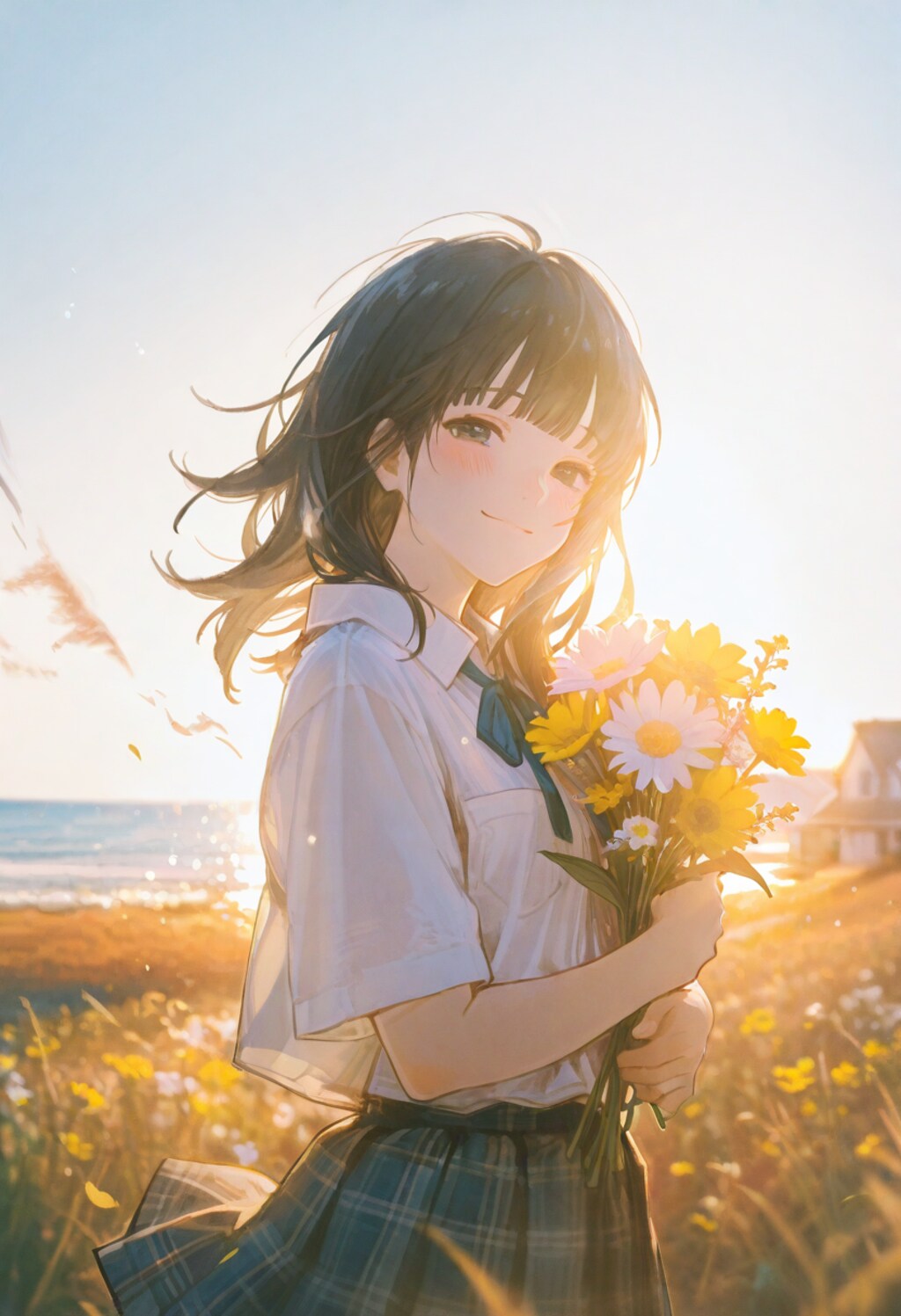 いつもありがとう