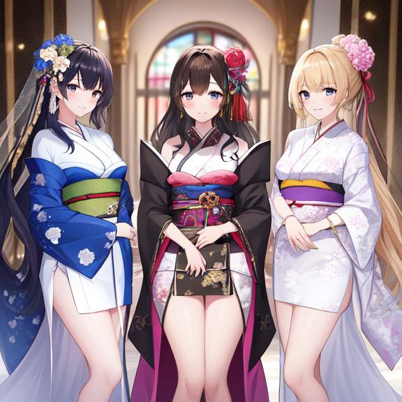 1周年おめでとうございます