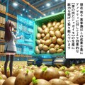 発見！アノマリィ特効 🥔 4枚目