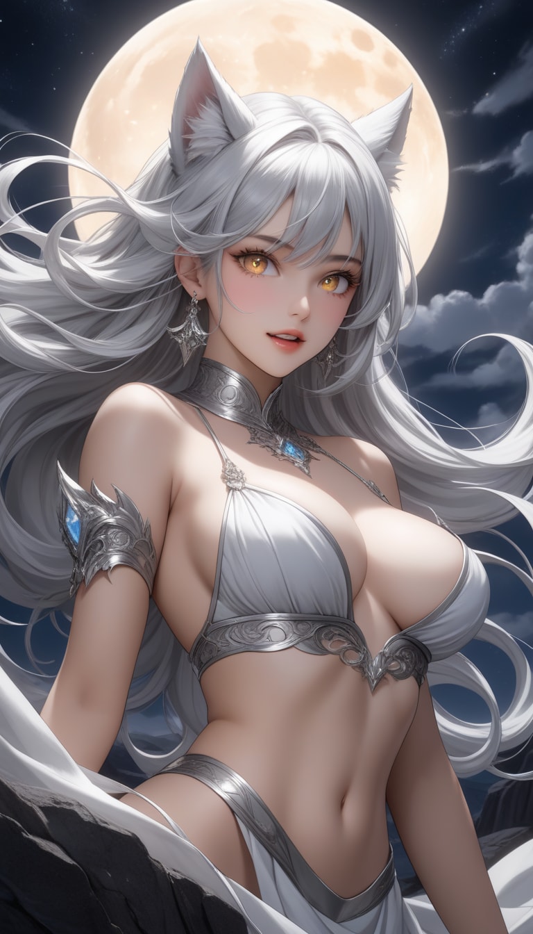 変身　変心②