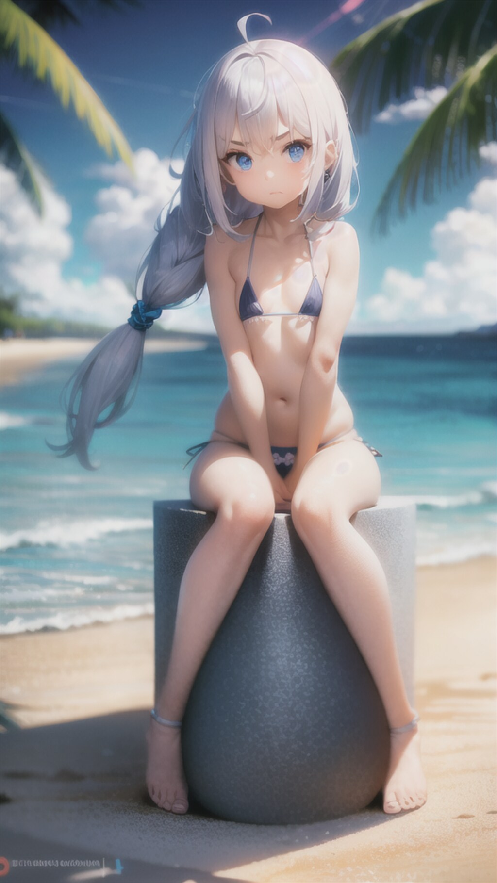 ……えっち