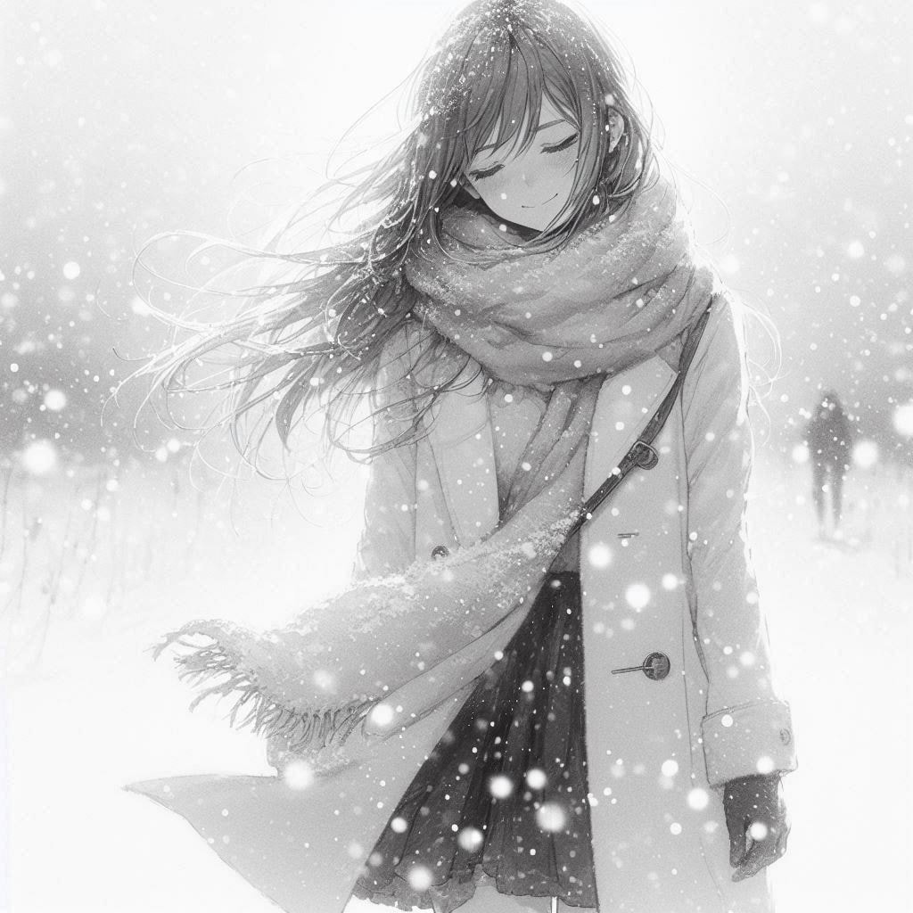 SMILING ／ HYDE | の人気AIイラスト・グラビア