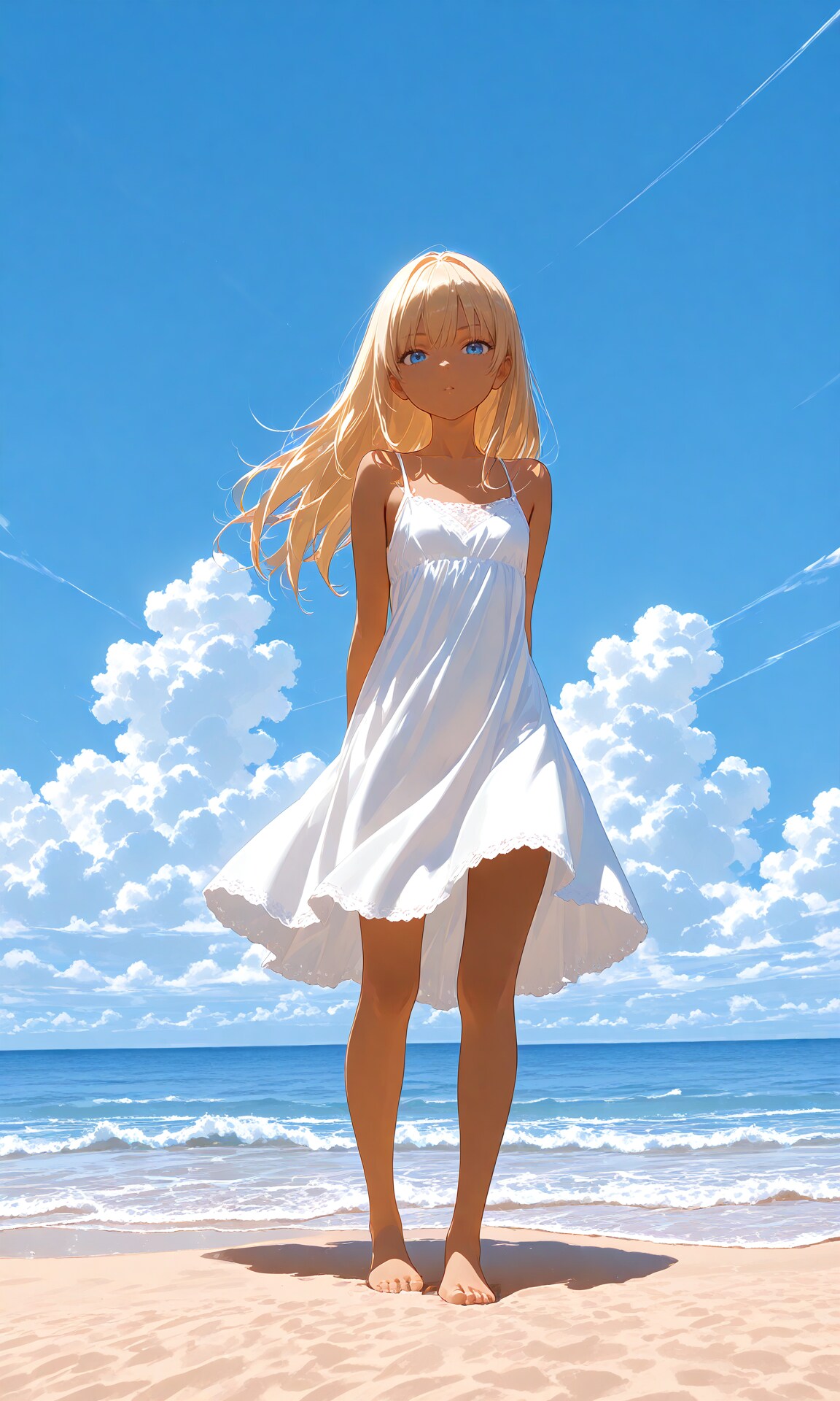 エリン /Erin | の人気AIイラスト・グラビア