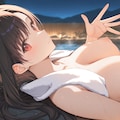 あれ！温泉だよっ！？ 6枚目