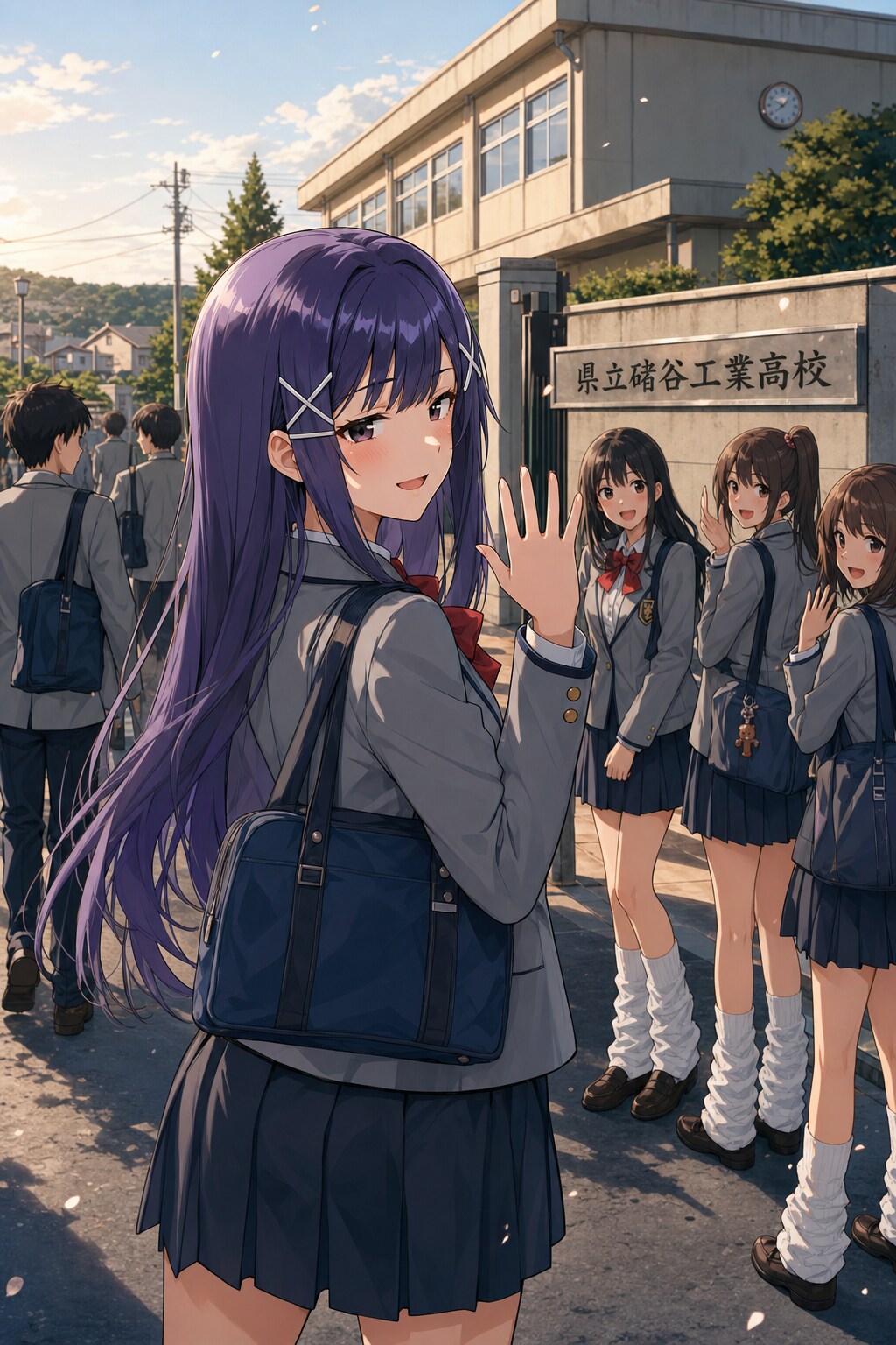 お母さん総選挙企画、ありがとうございました！！