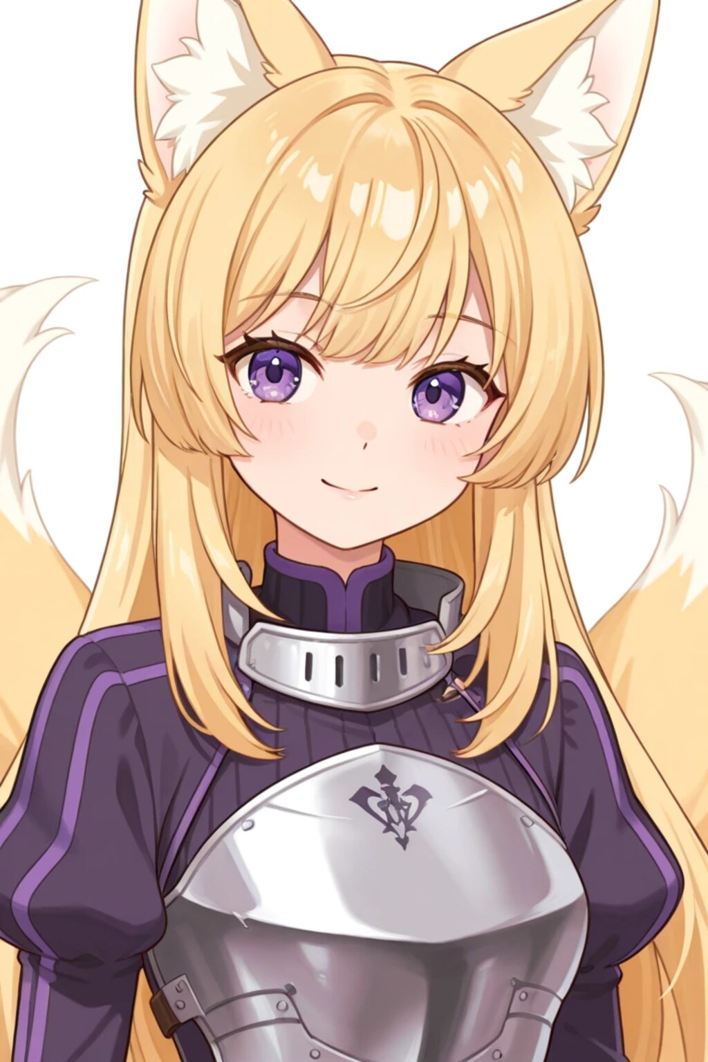 【ケモ耳】クレアちゃん11