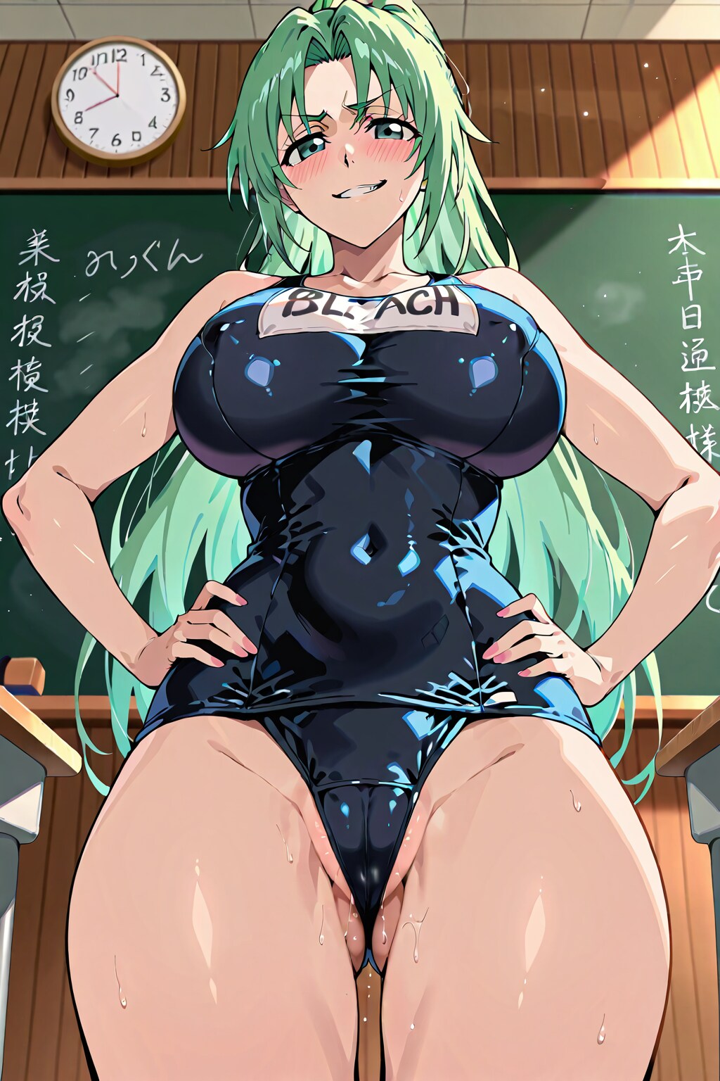 mion
