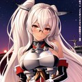 オリジナル艦娘 3枚目