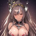 オリジナル艦娘 9枚目