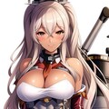オリジナル艦娘 8枚目