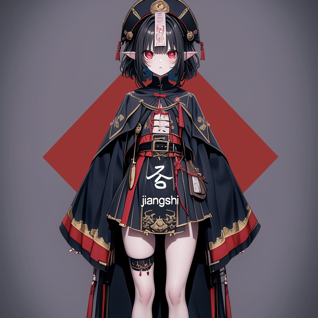 キョンシー・コレクション