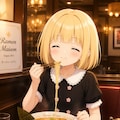 乃愛ちゃん 3枚目