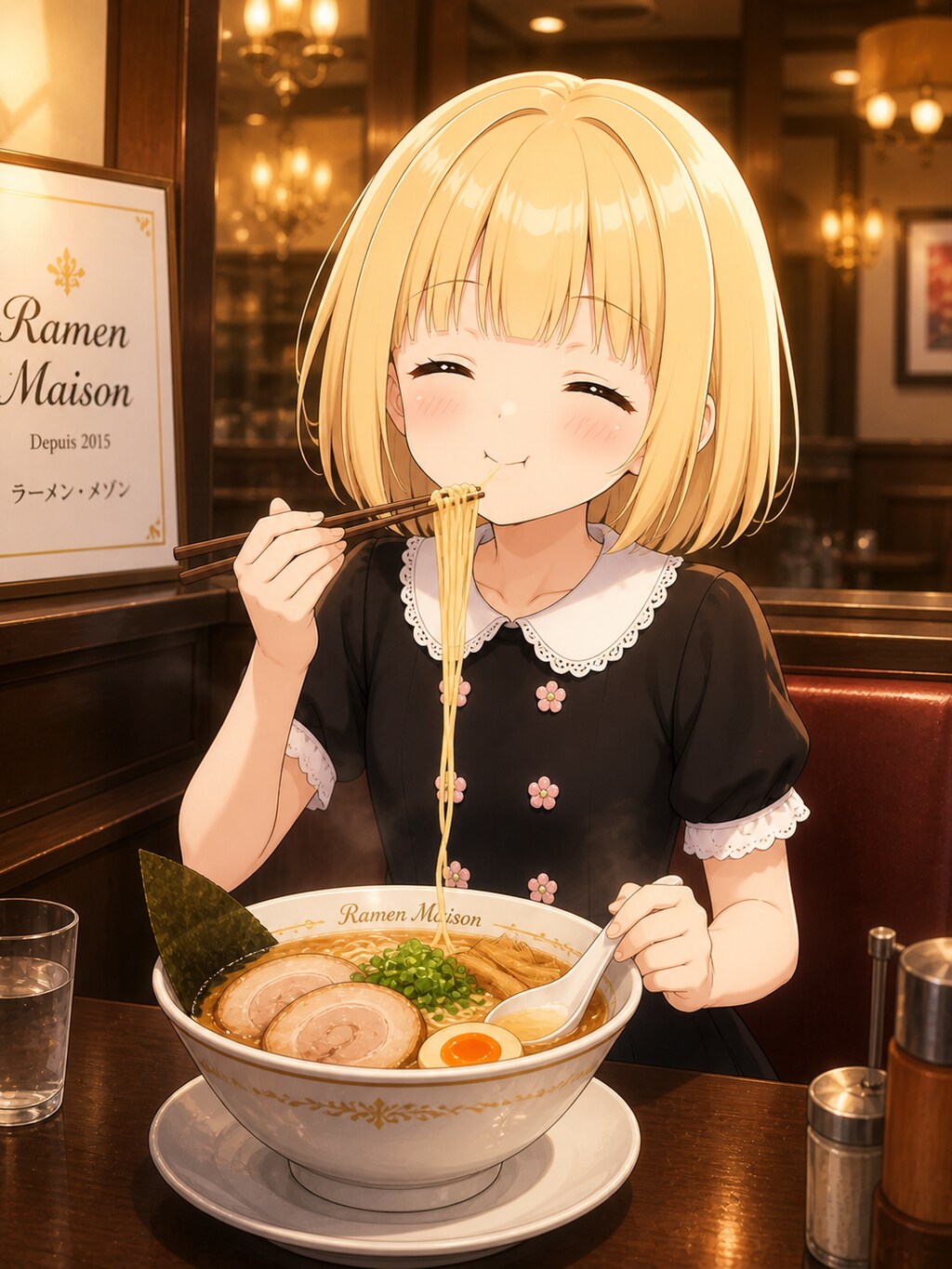 乃愛ちゃん