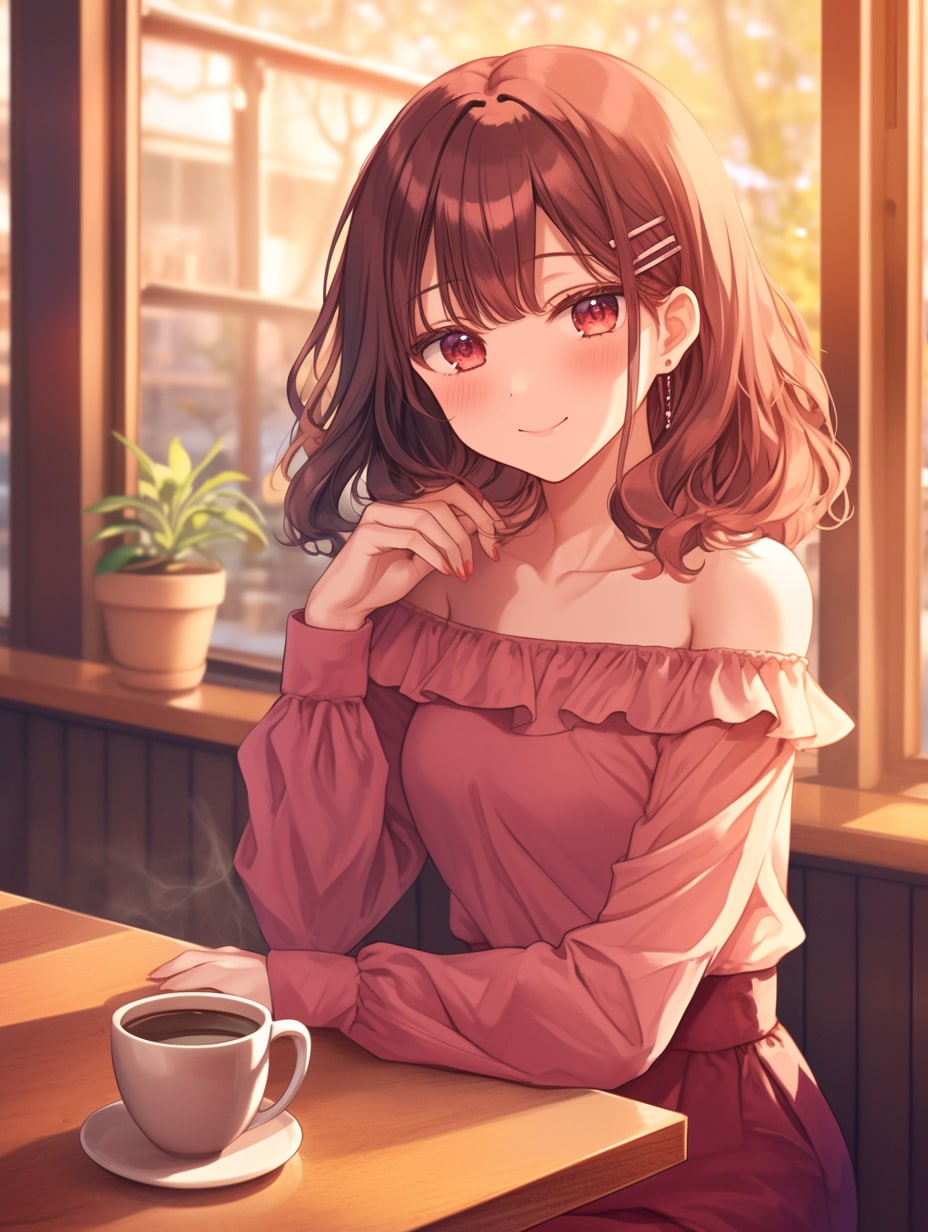 ふるーつ娘159 | の人気AIイラスト・グラビア