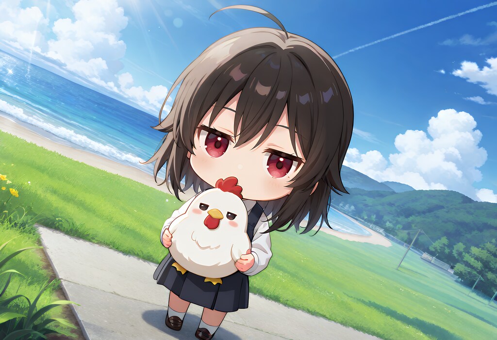 カッカドードルドー