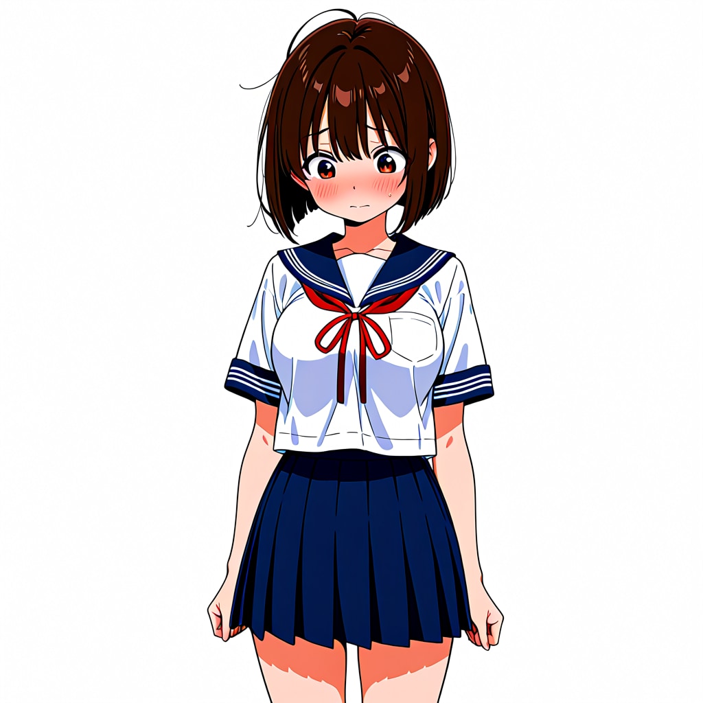 うちの子　２