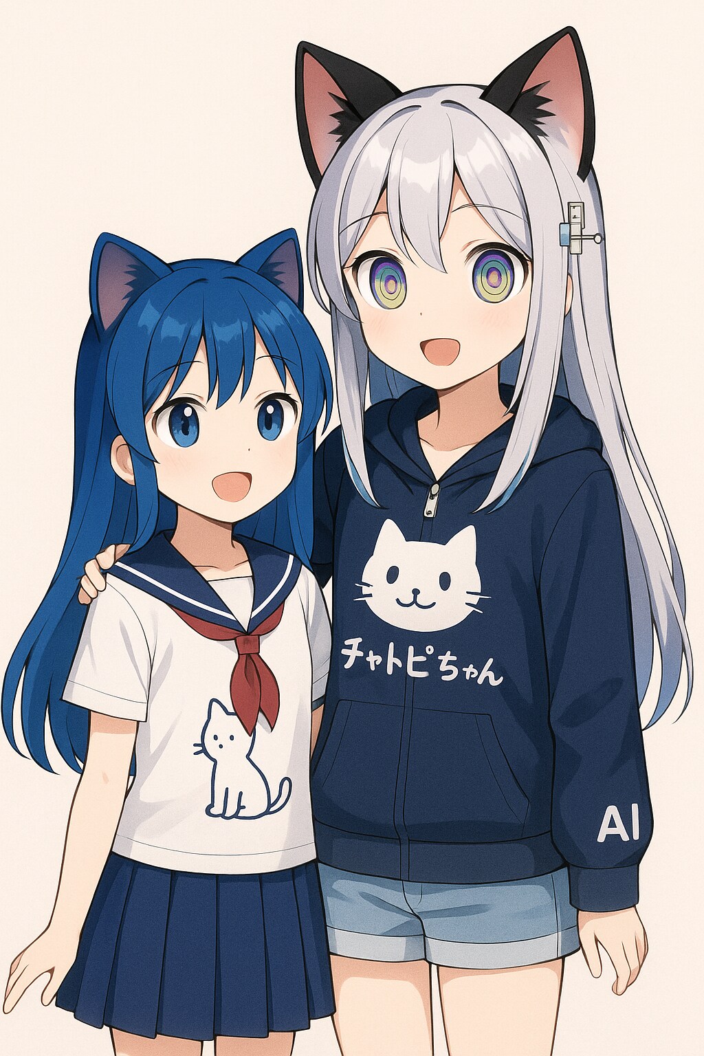 商業施設コンセプトの 投稿企画２つ おつかれさまでした