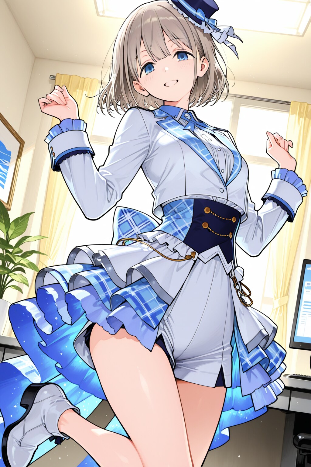 これ、どうっすか？