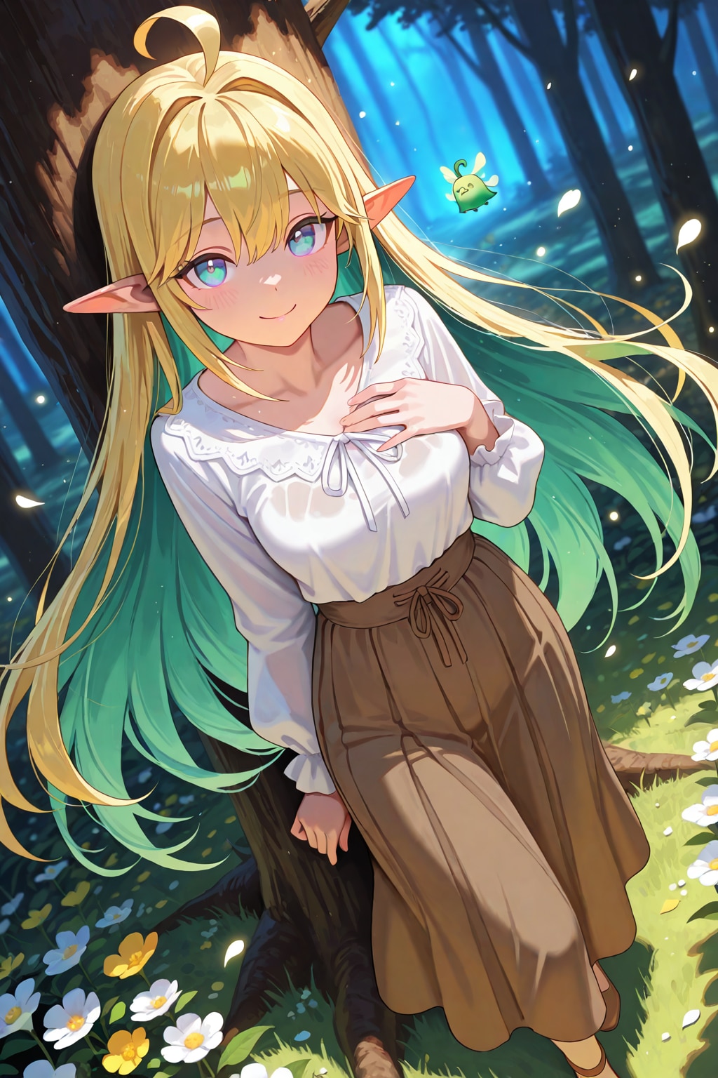 elf