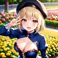 ランジェリー美少女7 (3) 5枚目