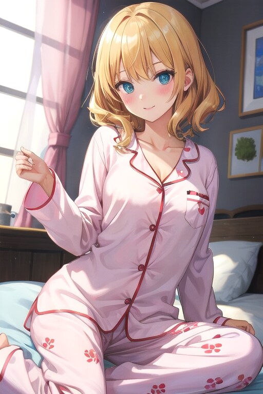 エンゼル414 | の人気AIイラスト・グラビア