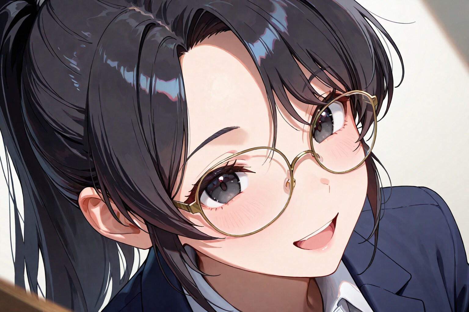 今日の編集長