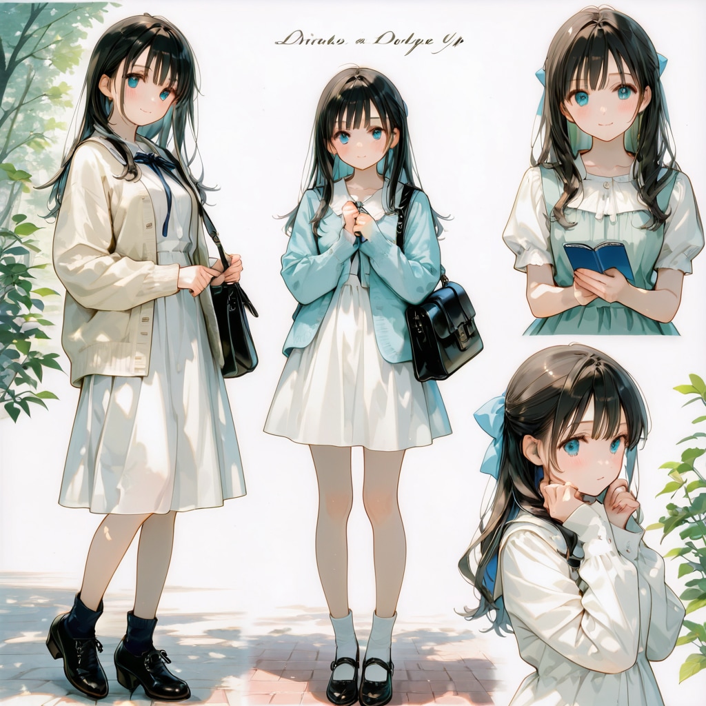 NADEちゃん 2