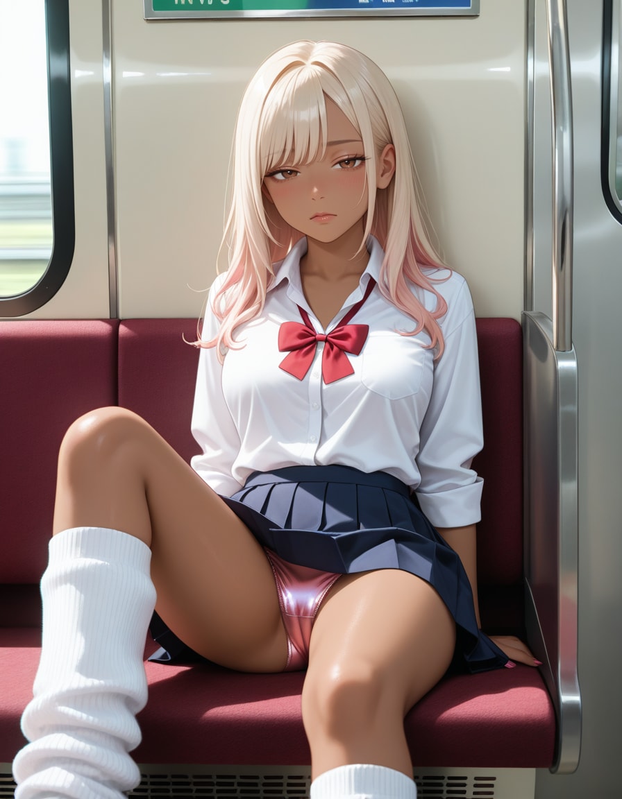 ギャルちゃん 19