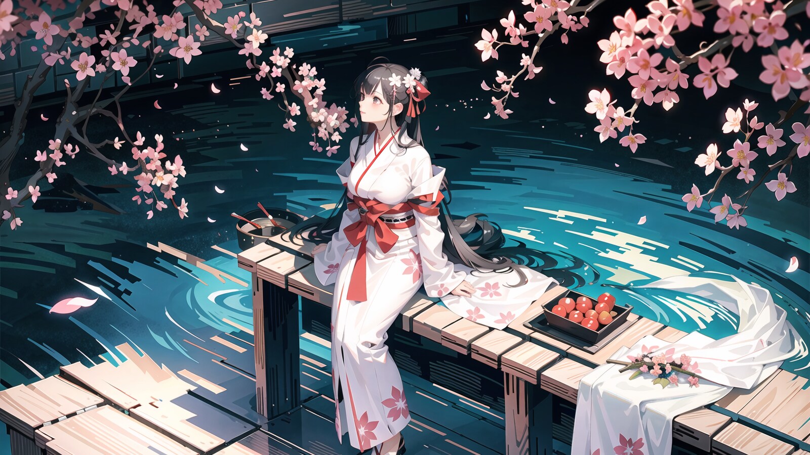 桜候2