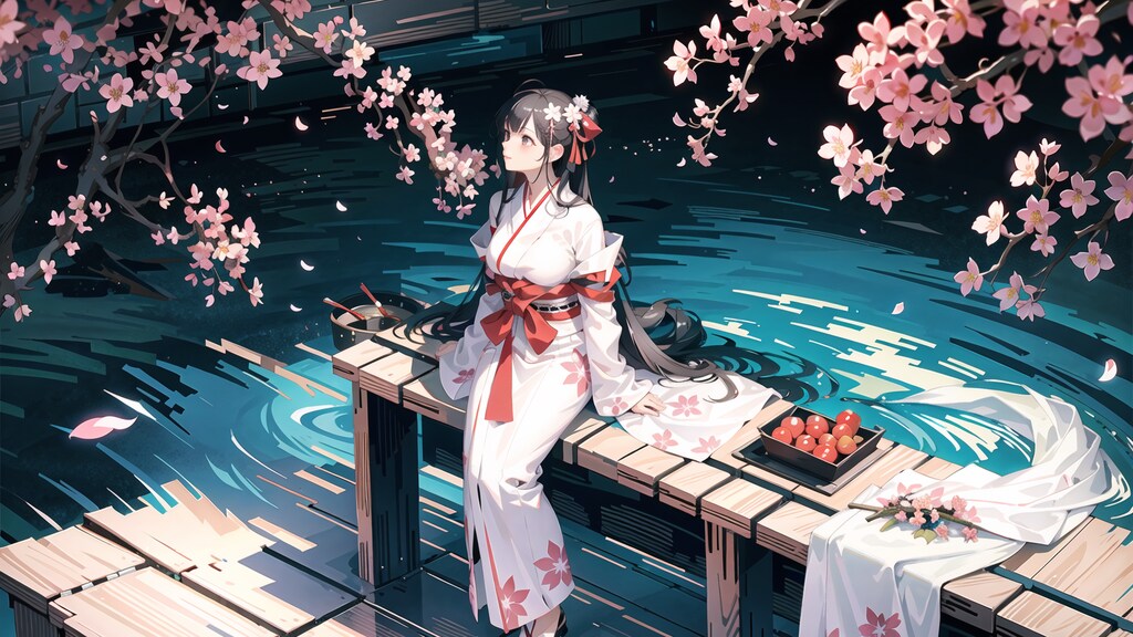 桜候2