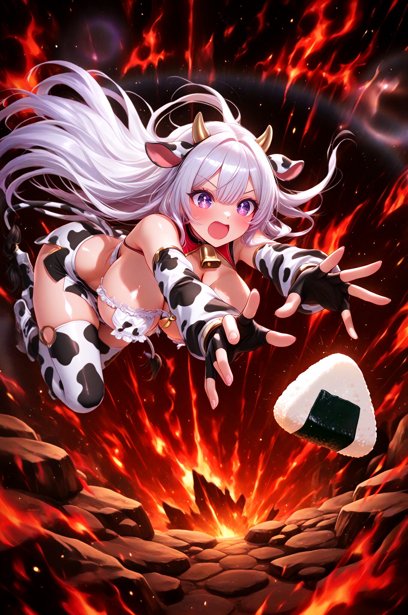 おむすびころりん