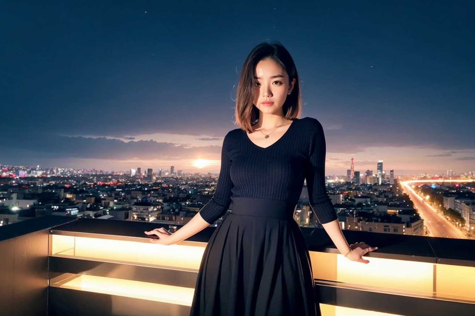 美少女図鑑1220 | の人気AIイラスト・グラビア