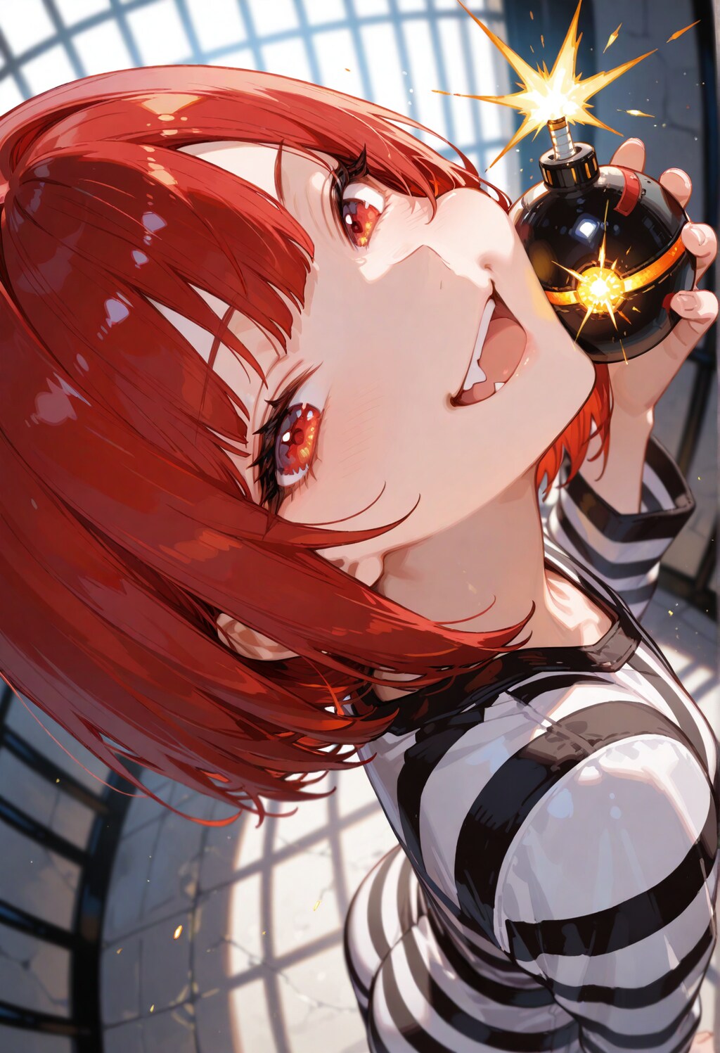 飛び出せ青春。