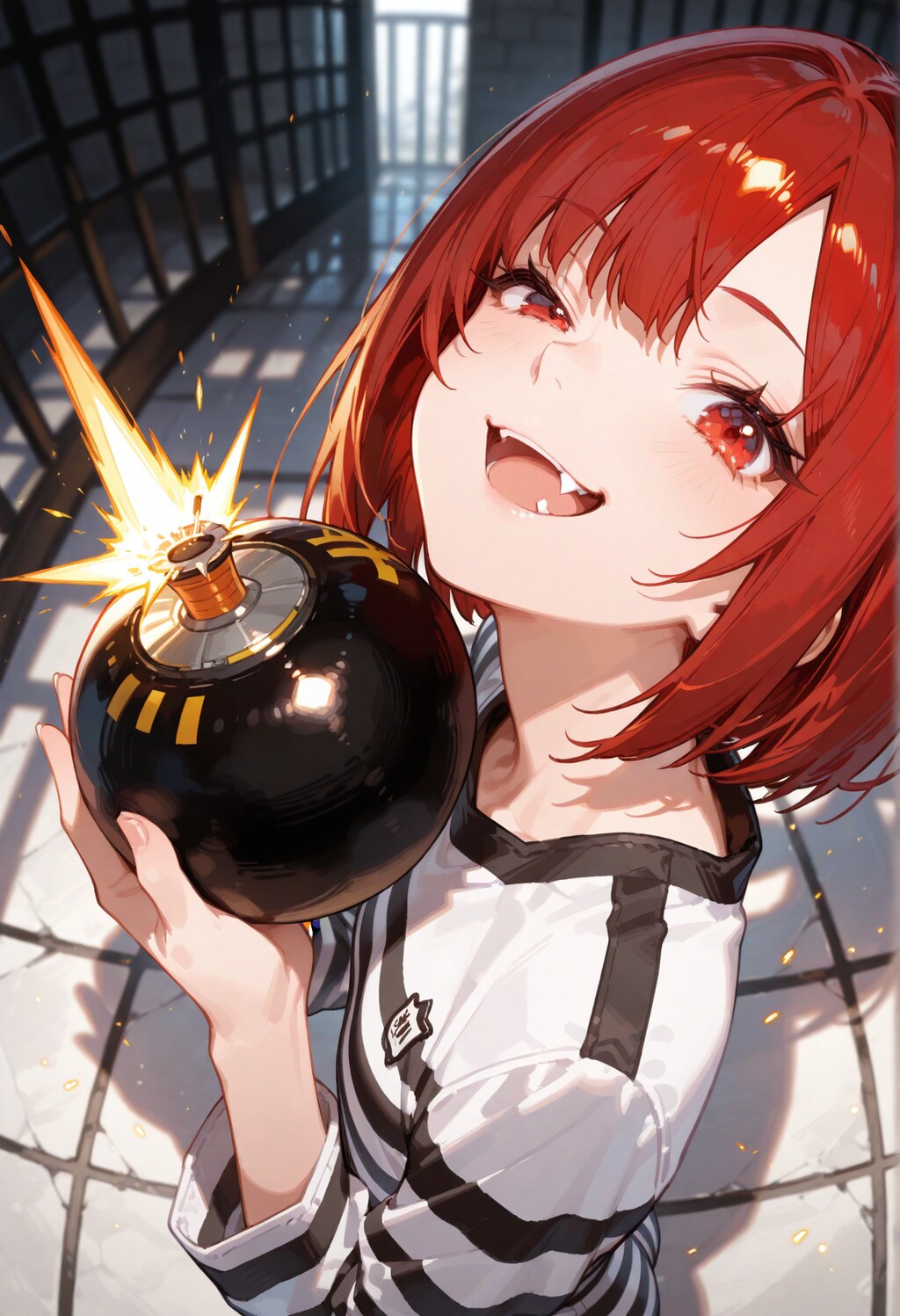 飛び出せ青春。