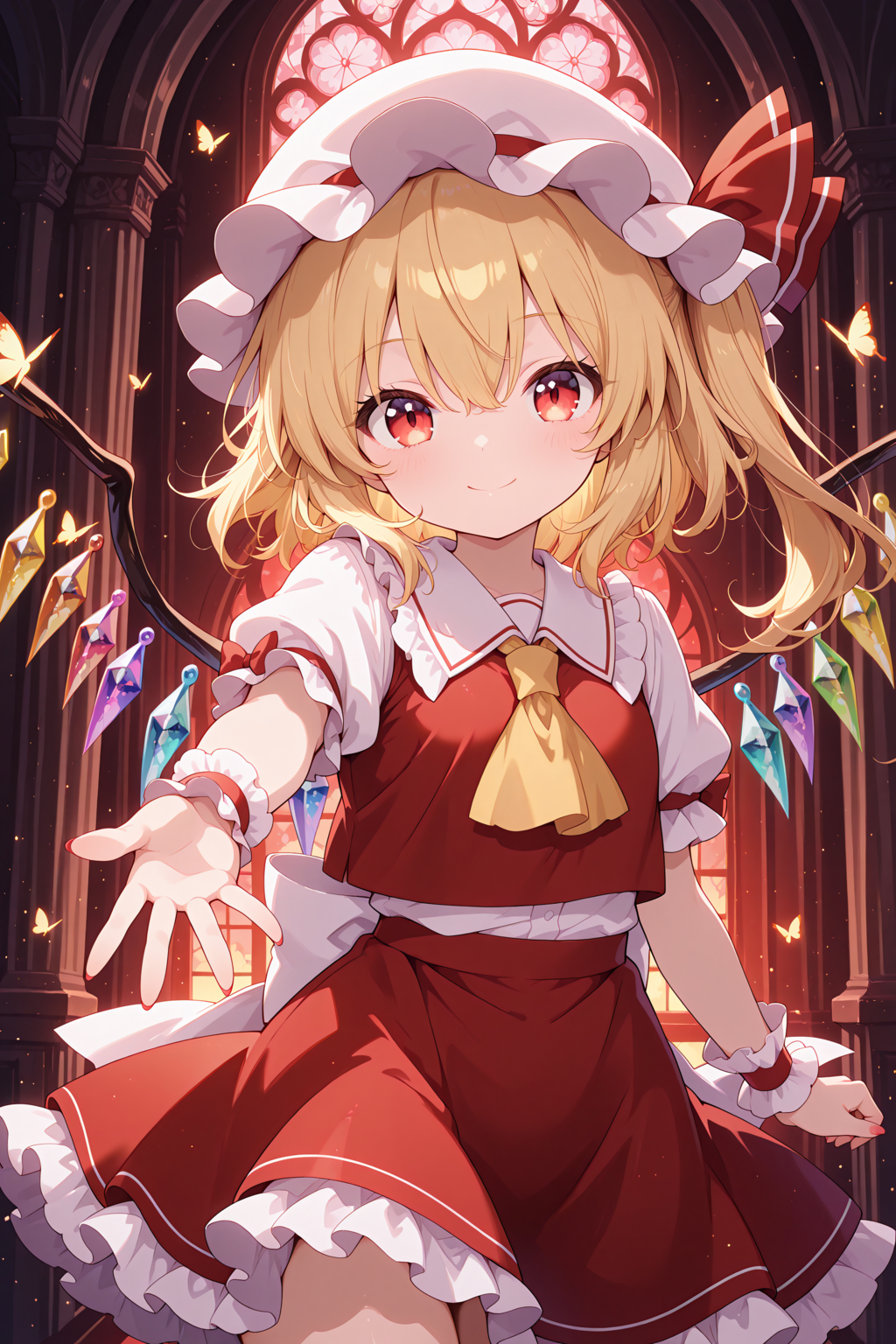 一緒に遊んでくれる？