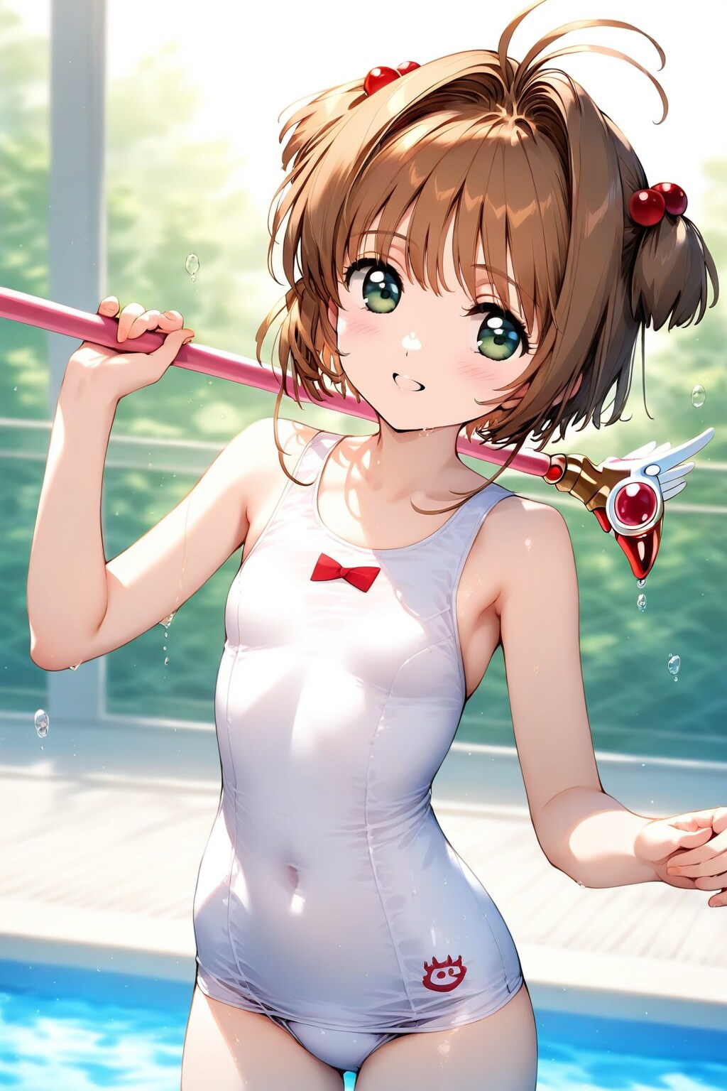 木之本さくらさん