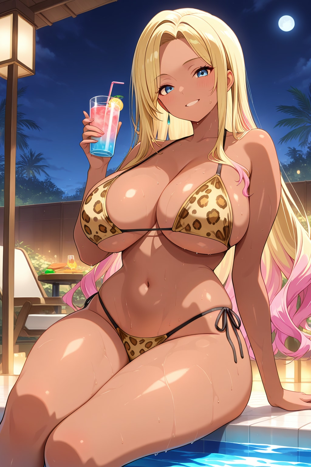ビキニ