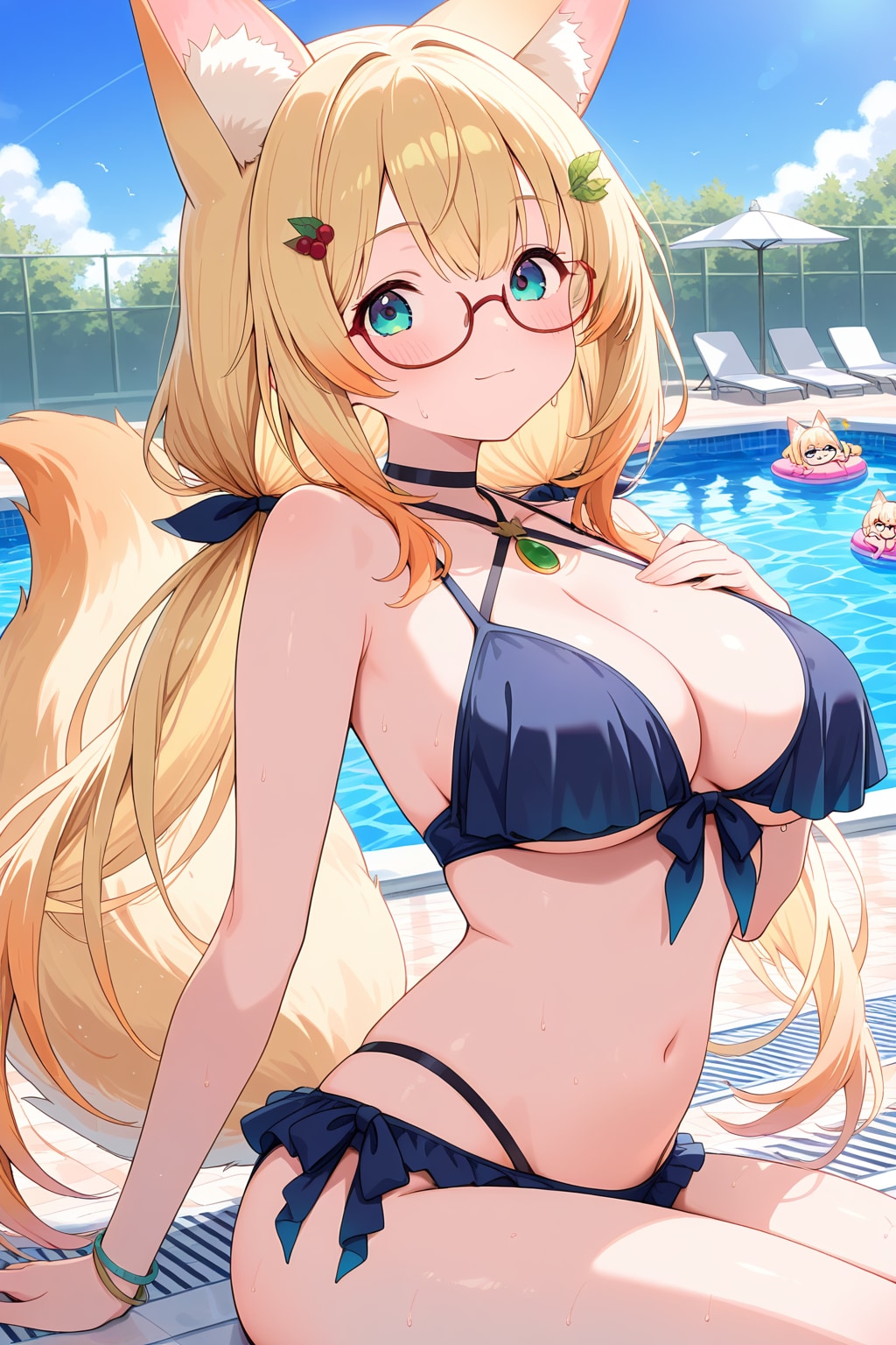 テキサス・ホールデム性癖ポーカー（2026/07/27）